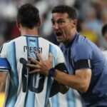 Saking tangguhnya, Argentina gagal mematahkan dua kutukan di final Piala Dunia 2026