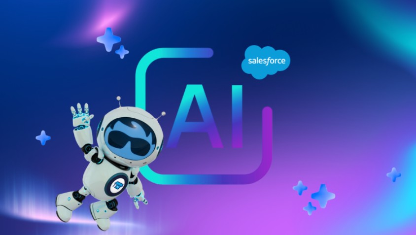 Salesforce meningkatkan produktivitas UKM Indonesia dengan Agentforce dan Slack CRM