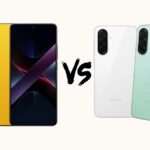 Samsung Galaxy A27 vs Poco X7 Pro, Mana yang Lebih Layak Dibeli?