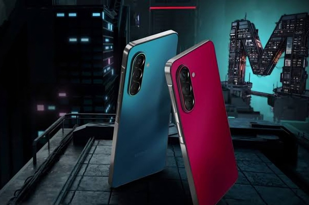 Samsung Galaxy M47 5G resmi hadir dengan prosesor Snapdragon 6 Gen 3 dan baterai 6.000 mAh