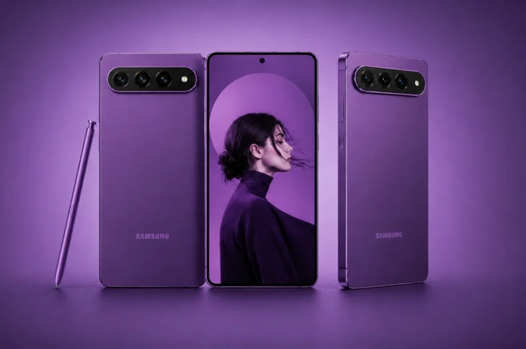 Samsung Galaxy S27 Pro dikabarkan kalah bersaing dengan kamera S27 Ultra