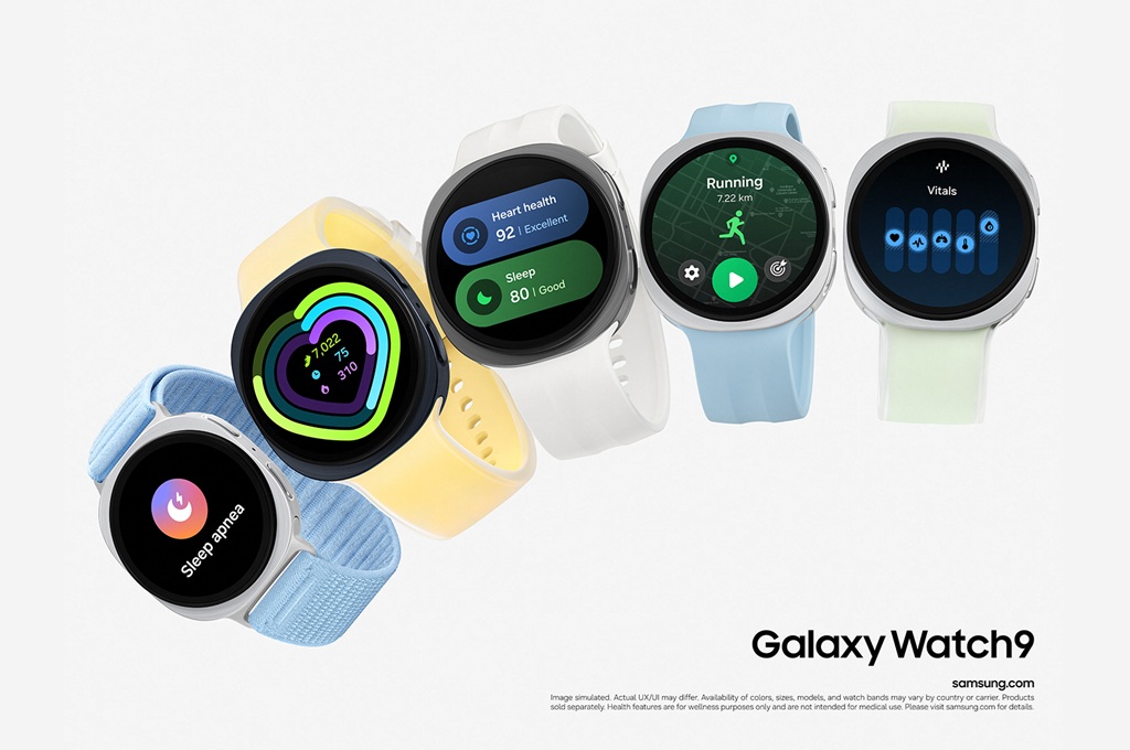 Samsung Galaxy Watch Ultra2 dan Watch9 telah resmi diluncurkan, dengan fokus pada AI dan kesehatan