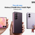 Samsung Galaxy Z Fold8 Ultra, Fold8 dan Flip8 telah resmi diluncurkan