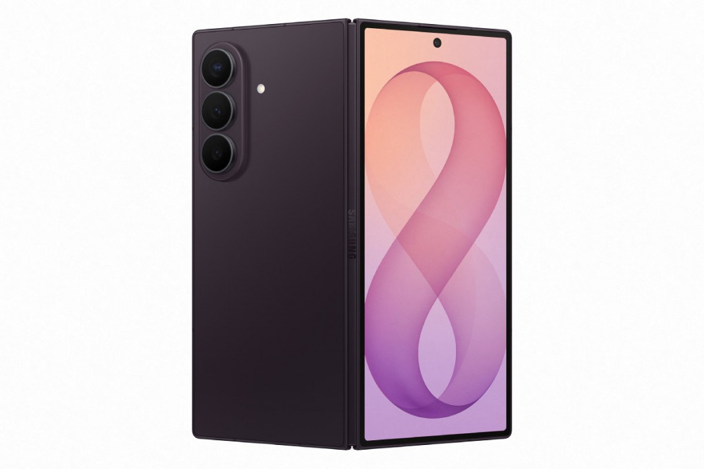 Samsung Galaxy Z Fold8 Ultra resmi di Indonesia, perangkat HP lipat dengan kamera 200MP, berikut harganya