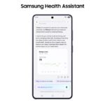 Samsung Health Assistant Beta, asisten AI terintegrasi untuk manajemen kesehatan