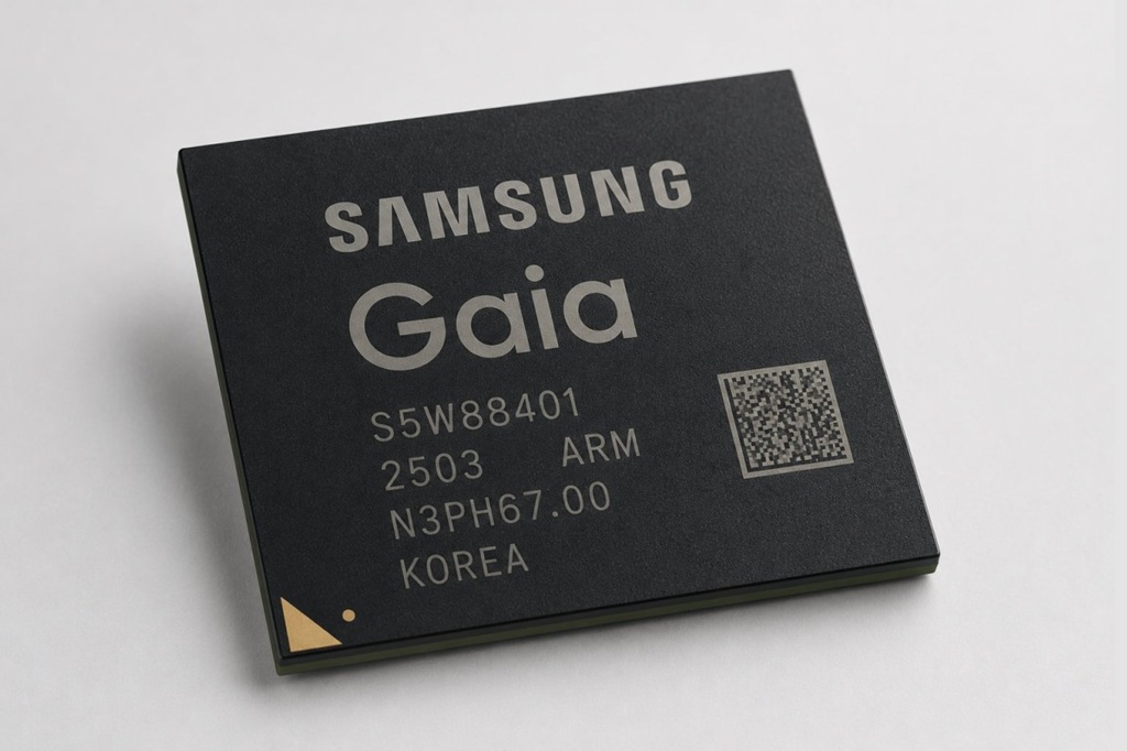 Samsung dikabarkan sedang mengembangkan chip AI Accelerator untuk PC