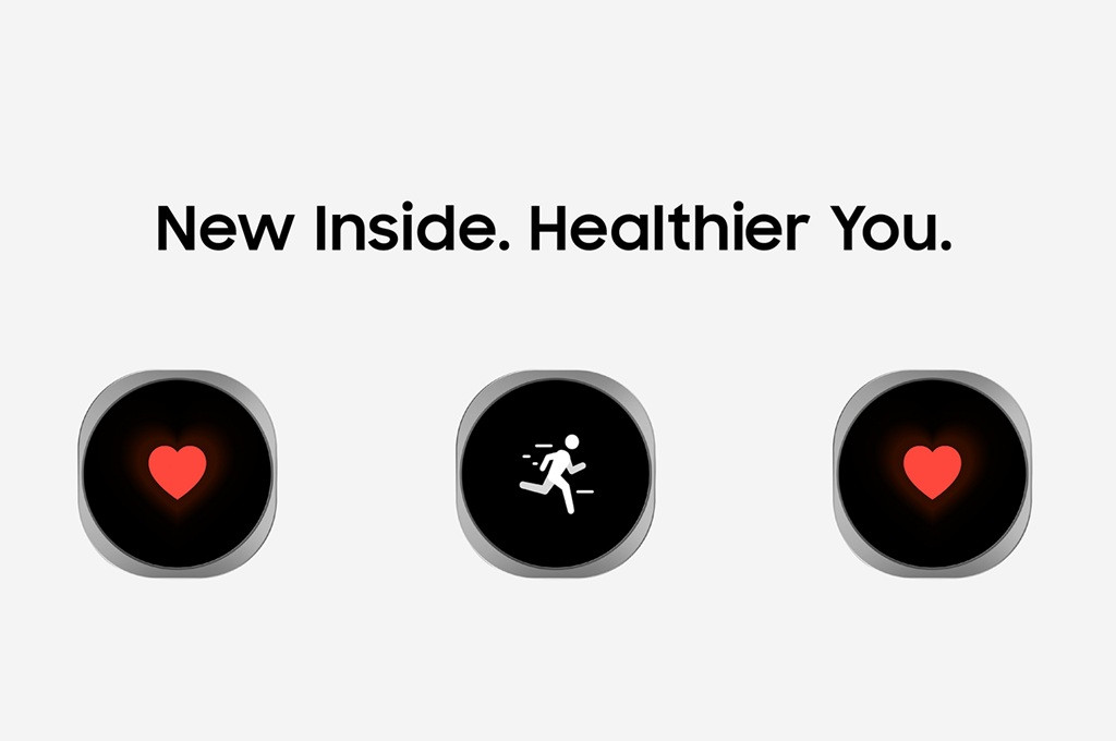 Samsung menggoda Galaxy Watch baru yang dilengkapi dengan kecerdasan buatan untuk kesehatan