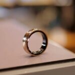 Samsung sedang mempersiapkan Galaxy Ring baru dengan fitur peringatan kesehatan AI