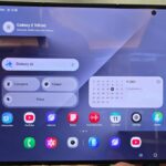 Samsung sedang mempersiapkan Galaxy Z TriFold 2 dan ponsel layar geser