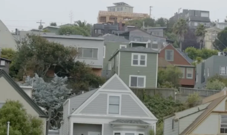 Inside San Francisco’s AI Housing Boom: How Concentrated Tech Wealth Is Reshaping a City in Real Time