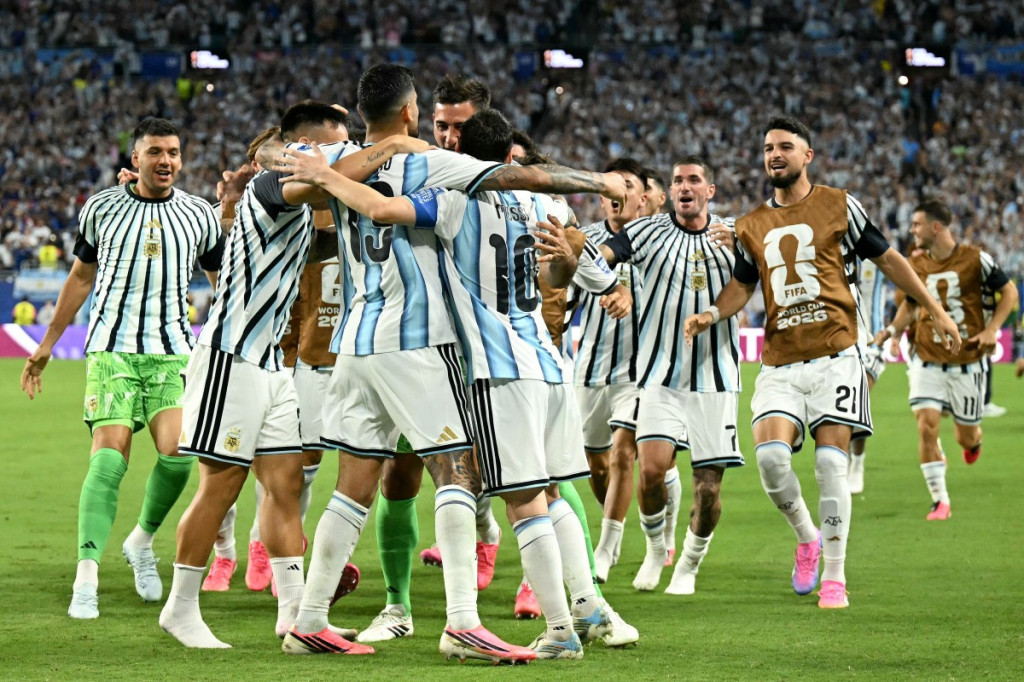 Sangat dibutuhkan! Bisakah Yandex digunakan untuk menonton 16 tim teratas Piala Dunia 2026?