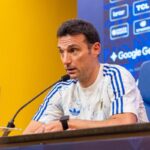 Scaloni mengatakan Argentina tidak melakukan persiapan khusus menjelang laga final