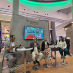 Schneider Electric di IndoBuildTech 2026, dari kampanye beralih ke listrik yang aman