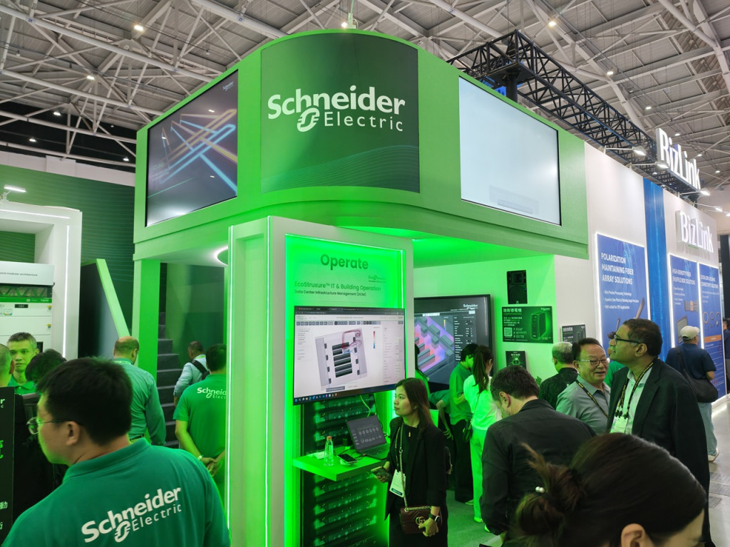 Schneider Electric dinobatkan sebagai Perusahaan Paling Berkelanjutan di Dunia pada tahun 2026