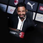 Sebagai pelatih Milan, Amorim berjanji tidak akan mengulangi kesalahan yang terjadi di Manchester United