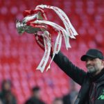 Secara resmi - Jurgen Klopp adalah pelatih baru tim nasional Jerman