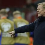 Secara resmi - tersingkirnya Belanda dari Piala Dunia 2026 dan pengunduran diri serta pensiunnya Ronald Koeman