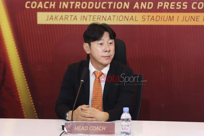 Selain Shin Tae-young, tiga pemain Persija juga optimistis bisa menjuarai Liga Super.