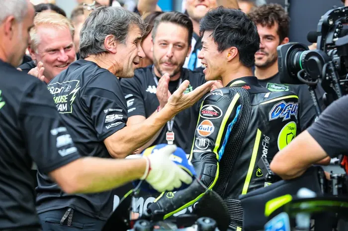 Sempat Jadi Kuda Hitam, Trackhouse Terpuruk Saat Terlupakan Dalam Perburuan Gelar Juara MotoGP 2026