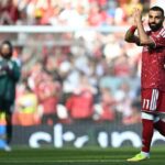 Sempat tertinggal dari Mohamed Salah, mendatangkan pemain sayap kanan baru menjadi harga mati bagi Liverpool