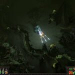 Semua detail tentang Wraeclast bawah air di Path of Exile: Curse of the Allflame