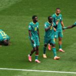 Senegal menyingkirkan Habib Diarra: Babak pertama bagus, tapi tidak cukup