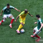 Seorang pemain Afrika Selatan meninggal setelah mengikuti Piala Dunia 2026