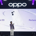 Seri oppo Reno16 telah resmi diluncurkan di Indonesia dengan desain planet 3D khusus