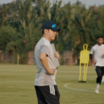 Shin Tae Young mengungkap fokus utama Persija saat ini