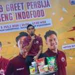 Shin Tae Young tiba, dan Rehan Hanan berjanji akan memberikan penampilan terbaiknya