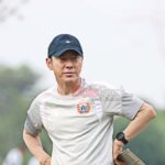 Shin Tae-young Tegaskan Persija Bakal Kirim EPA ke Piala Presiden 2026 dan Ini Alasannya