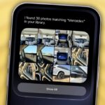 Siri AI di iOS 27 memudahkan pencarian foto tanpa harus menelusuri galeri