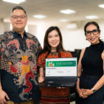 Sistem Kharisma HCM yang terpercaya untuk mengelola sumber daya manusia perusahaan secara efisien