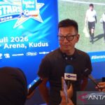 Solo akan menjadi region baru HSL 2026/2027