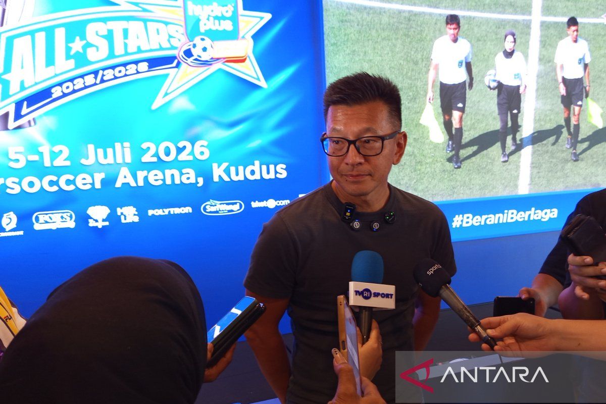 Solo akan menjadi region baru HSL 2026/2027
