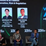 Solusi berbasis AI adalah cara bagi industri keuangan untuk mengatasi risiko penipuan