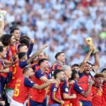 Spanyol memang pantas menjadi juara dunia