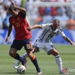 Spanyol menjuarai Piala Dunia 2026 berkat gol Ferran Torres di perpanjangan waktu