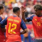 Spanyol vs Belgia: Setan Merah menjadi lawan sempurna untuk meraih kesempurnaan di La Roja