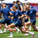 Stahl Solbakken berpesan kepada Norwegia untuk tidak takut dengan nama besar Brasil