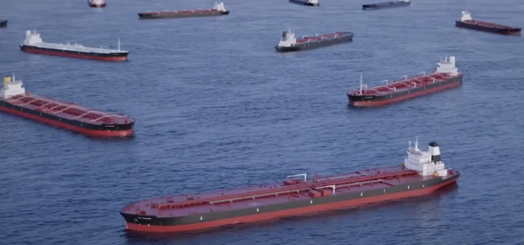 How Markets Shrugged Off the 2026 Hormuz Oil Crisis