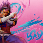 Street Fighter akan segera kedatangan pahlawan Filipina pertamanya, Jasmine