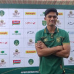Striker timnas Ramadan Sananta telah bergabung dengan Persebaya dan mulai mengasah instingnya kembali