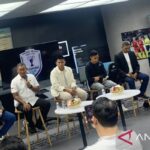 Sumardji meminta Indonesia memiliki mentalitas baja saat menghadapi Vietnam