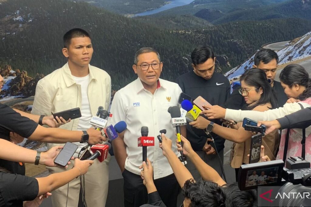 Sumardji tidak setuju Piala AFC disebut sebagai turnamen palsu