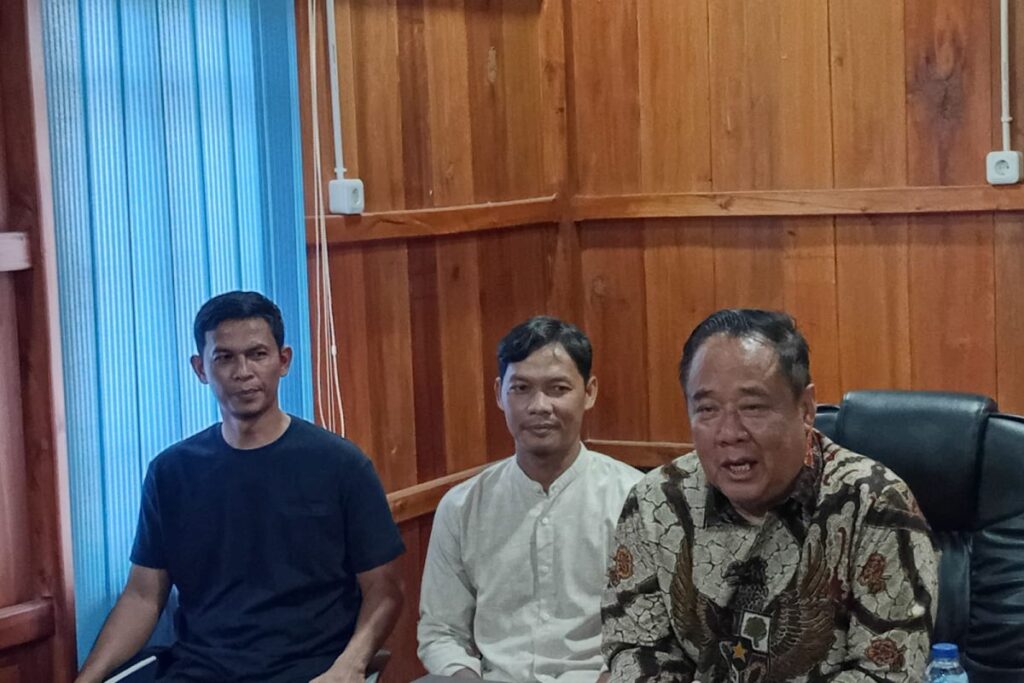 Sumsel United menunjuk M Nasuha sebagai pelatih kepala