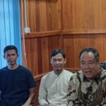 Sumsel United menunjuk M Nasuha sebagai pelatih kepala