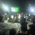 TVRI Sumsel mencatat jumlah penonton yang hadir di Piala Dunia melebihi target