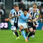 Tak nyaman, pemain senilai Rp 721 miliar ingin hengkang dari Manchester City