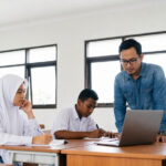 Talenta digital, kunci utama Indonesia naik level di era kecerdasan buatan